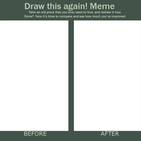 Draw This Again!